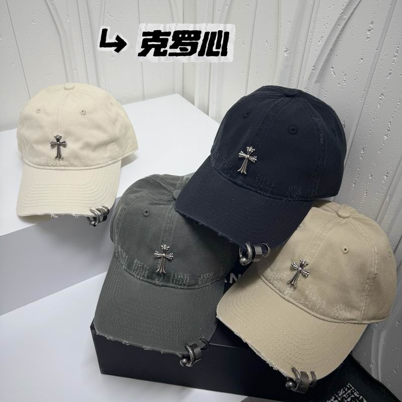 Chrome Hearts Cap dx11